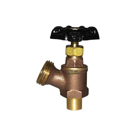Legend Valve 1/2" S-524 NO LEAD SWT BOILER 107-148NL